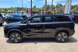 2025 Jaecoo J7 SHS Summit