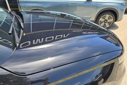 2025 Jaecoo J7 SHS Summit