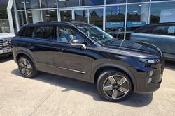 2025 Jaecoo J7 SHS Summit