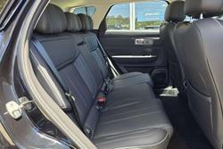 2025 Jaecoo J7 SHS Summit