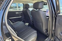 2025 Jaecoo J7 SHS Summit