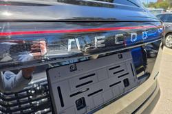 2025 Jaecoo J7 SHS Summit