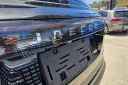 2025 Jaecoo J7 SHS Summit