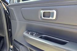 2025 Jaecoo J7 SHS Summit