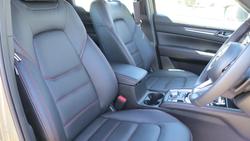 2025 Mazda CX-5 G35 GT SP KF Series AWD Zircon Sand