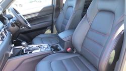 2025 Mazda CX-5 G35 GT SP KF Series AWD Zircon Sand