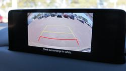 2025 Mazda CX-5 G35 GT SP KF Series AWD Zircon Sand