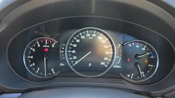 2025 Mazda CX-5 G35 GT SP KF Series AWD Zircon Sand