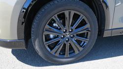 2025 Mazda CX-5 G35 GT SP KF Series AWD Zircon Sand