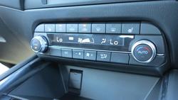 2025 Mazda CX-5 G35 GT SP KF Series AWD Zircon Sand