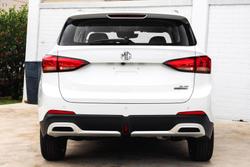 2025 MG ZS Excite Hybrid+