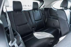 2017 Mazda CX-9 Touring