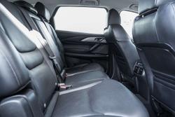 2017 Mazda CX-9 Touring