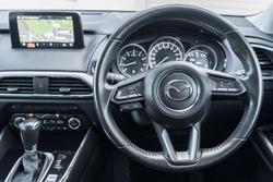 2017 Mazda CX-9 Touring