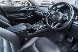 2017 Mazda CX-9 Touring