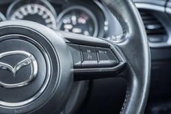 2017 Mazda CX-9 Touring