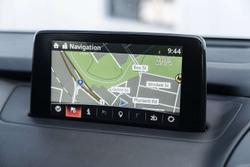 2017 Mazda CX-9 Touring