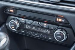 2017 Mazda CX-9 Touring