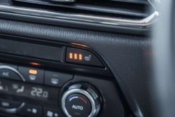 2017 Mazda CX-9 Touring