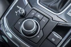 2017 Mazda CX-9 Touring