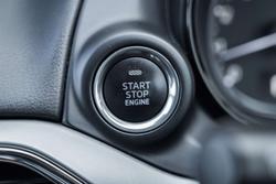 2017 Mazda CX-9 Touring