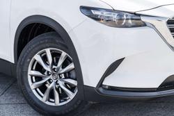 2017 Mazda CX-9 Touring