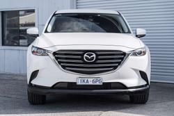 2017 Mazda CX-9 Touring