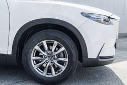 2017 Mazda CX-9 Touring