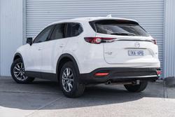 2017 Mazda CX-9 Touring
