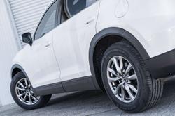 2017 Mazda CX-9 Touring