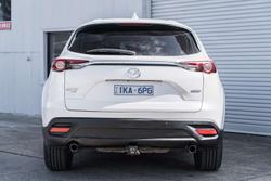 2017 Mazda CX-9 Touring