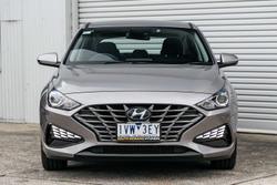 2022 Hyundai i30