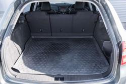 2016 Holden Commodore SV6 Black