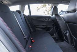 2016 Holden Commodore SV6 Black