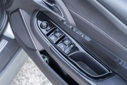 2016 Holden Commodore SV6 Black