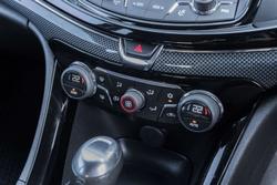 2016 Holden Commodore SV6 Black