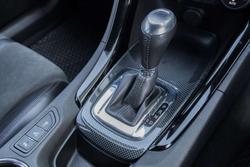 2016 Holden Commodore SV6 Black