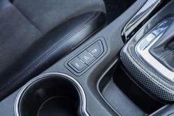 2016 Holden Commodore SV6 Black