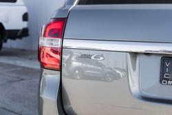 2016 Holden Commodore SV6 Black