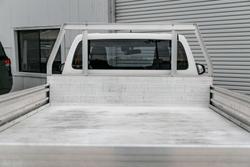 2020 Toyota Hilux Workmate