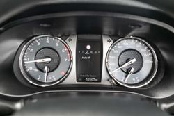 2020 Toyota Hilux Workmate