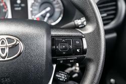 2020 Toyota Hilux Workmate