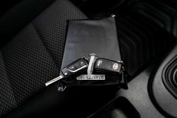 2020 Toyota Hilux Workmate