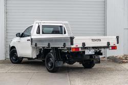 2020 Toyota Hilux Workmate