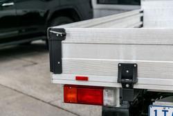 2020 Toyota Hilux Workmate