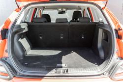 2018 Hyundai Kona Go