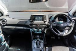 2018 Hyundai Kona Go