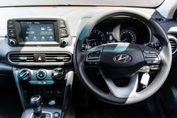 2018 Hyundai Kona Go