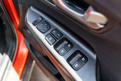 2018 Hyundai Kona Go