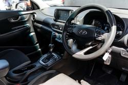 2018 Hyundai Kona Go